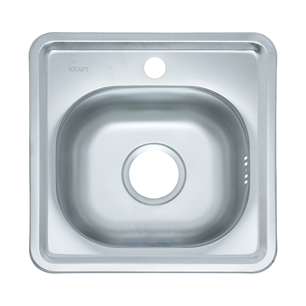 Кухонна мийка Kraft PD3838DВ 380