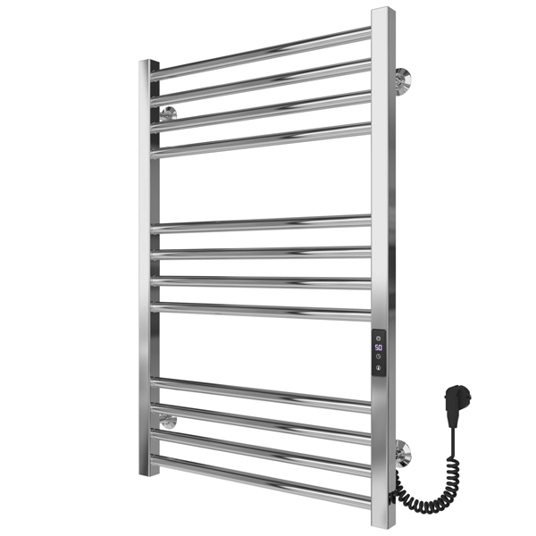 Рушникосушарка Arte Pola 1000х500 праве підключення