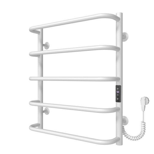 Рушникосушарка Arte Sunny 700х500 прававе підключення