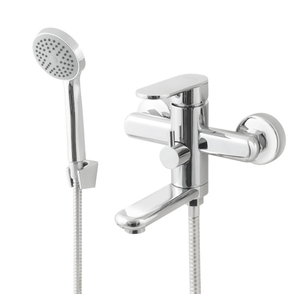 Змішувач для ванни VENTA VZ335KC