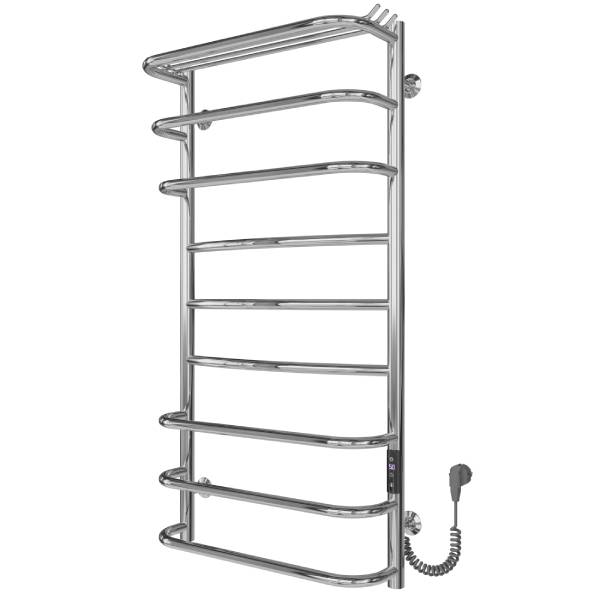 Рушникосушарка Arte Aurora 1000х500 праве підключення