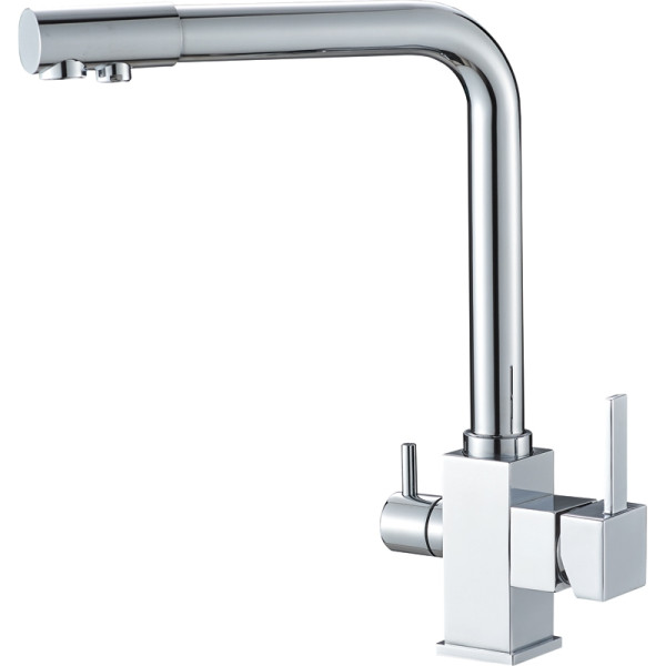 Змішувач для кухні G-lauf GEP18-A076