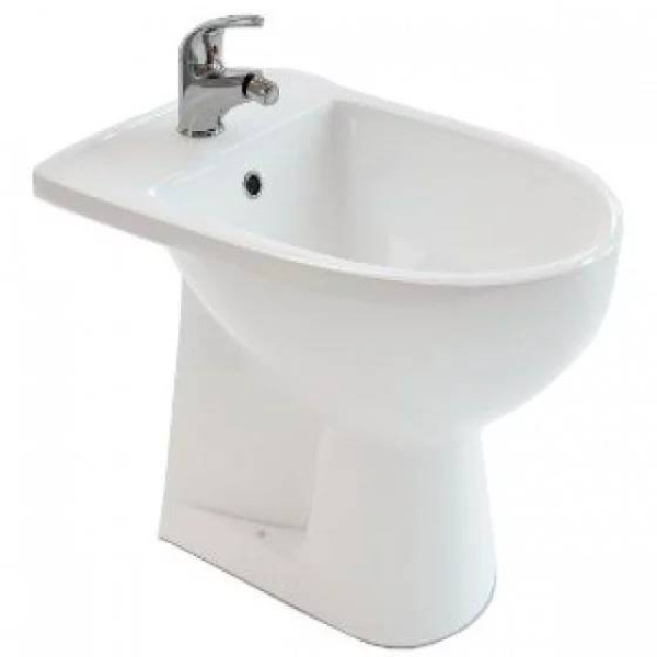 Біде підлогове Kolo FREJA L75000000