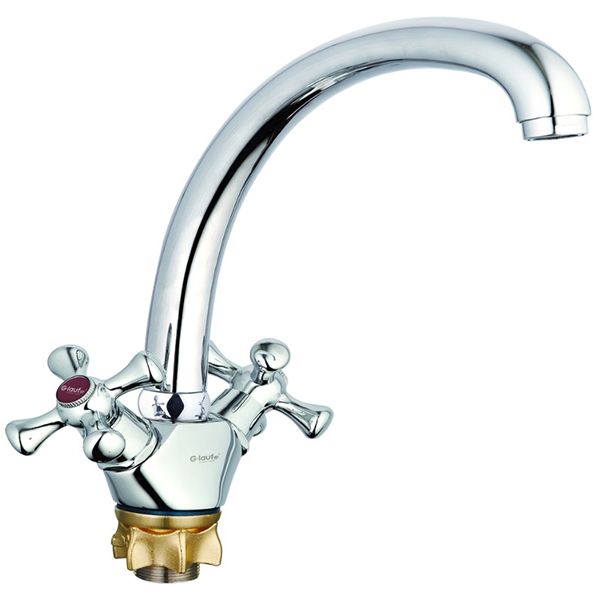 Змішувач для кухні G-lauf QSL4- B827