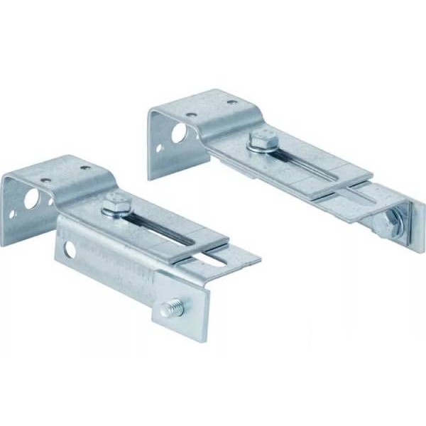 Комплект кріплення до стіни Duofix UP182 111.839.00.1