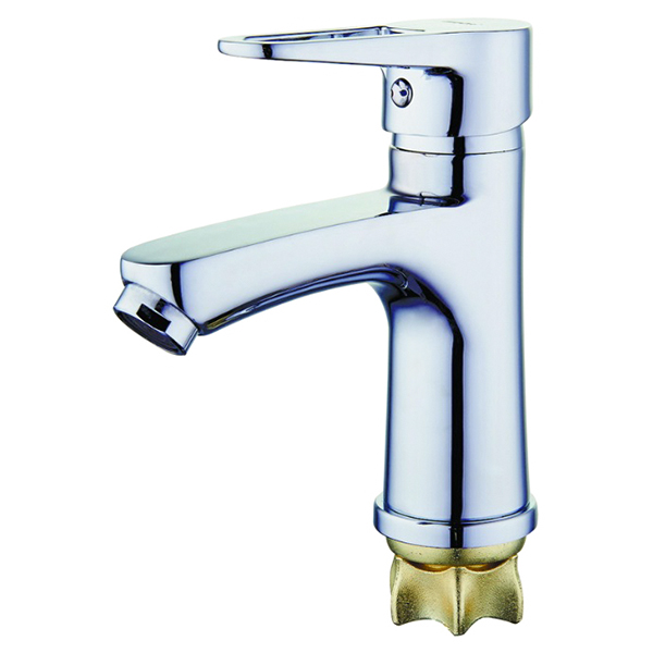 Змішувач для умивальника G-lauf NUD1- A045