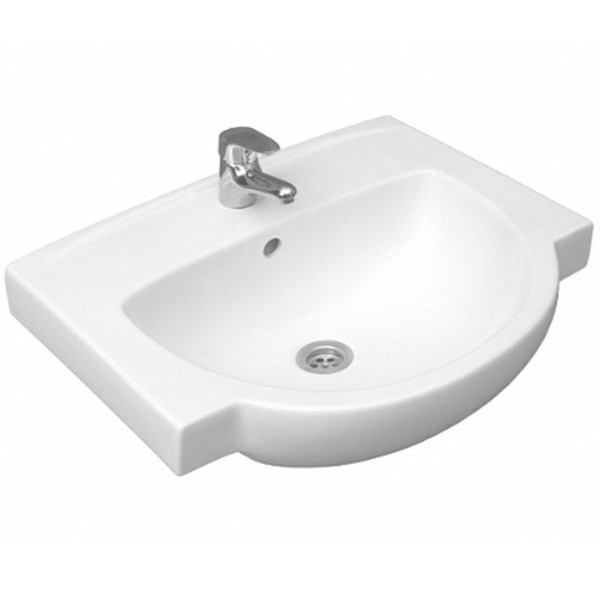 Умивальник Kolo Freja 65