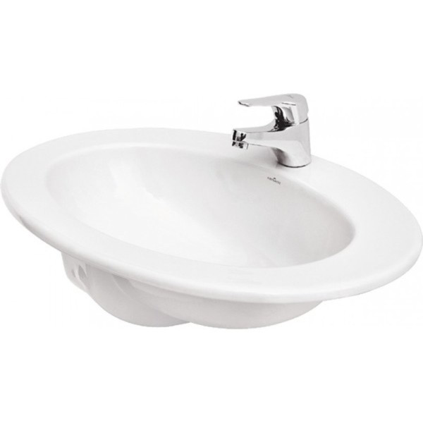 Умивальник Cersanit GAMMA 63