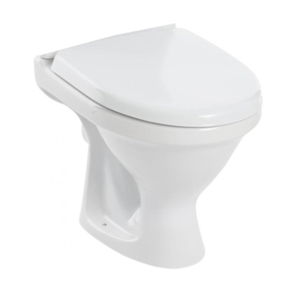 Унітаз підлоговий Cersanit EKO CCCZ1000038071