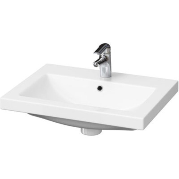 Умивальник Cersanit COMO 60 CCWF1000801823