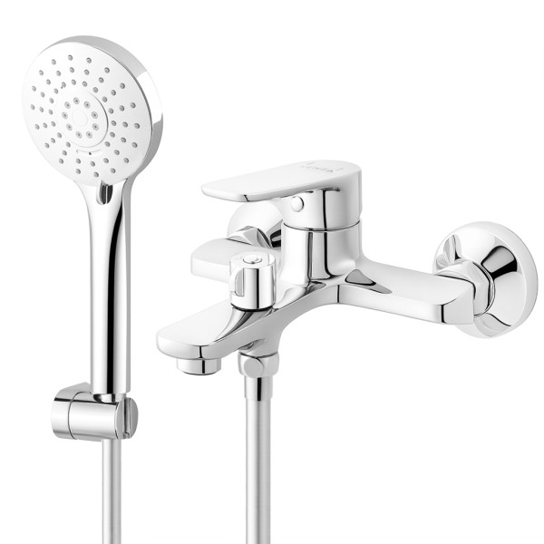 Змішувач для ванни VENTA BL305KC