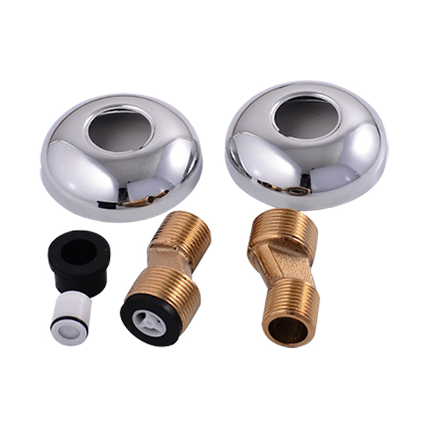 Набір ексцентриків G-lauf для змішувача