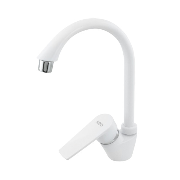 Змішувач для кухні RIZO RP49W