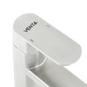 Змішувач для умивальника VENTA VL103MS