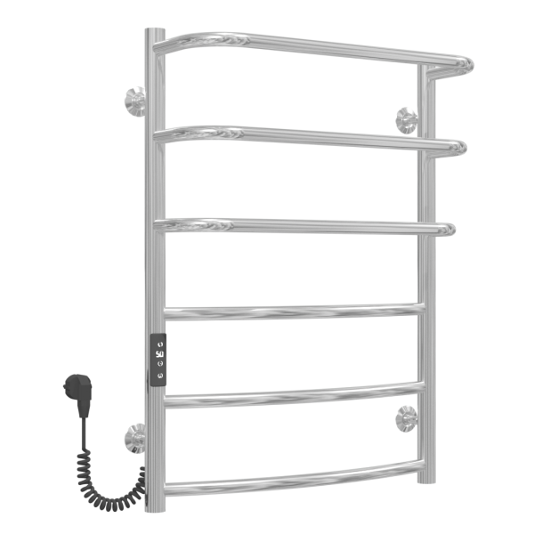 Рушникосушарка Arte Prima 700х500 ліве підключення