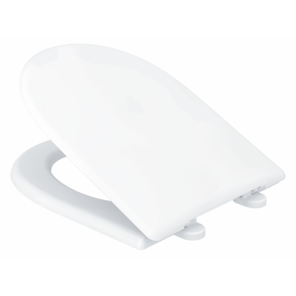 Сидіння для унітазу PLM PM 43 KY 155-163 N