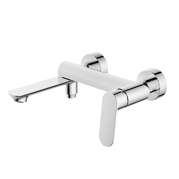 Змішувач для ванни VENTA BBL347SC