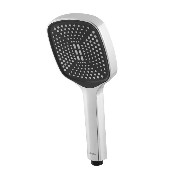 Лійка для душу VENTA 1 режим 115 мм HS130B