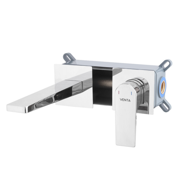 Змішувач для умивальника VENTA BME157NC