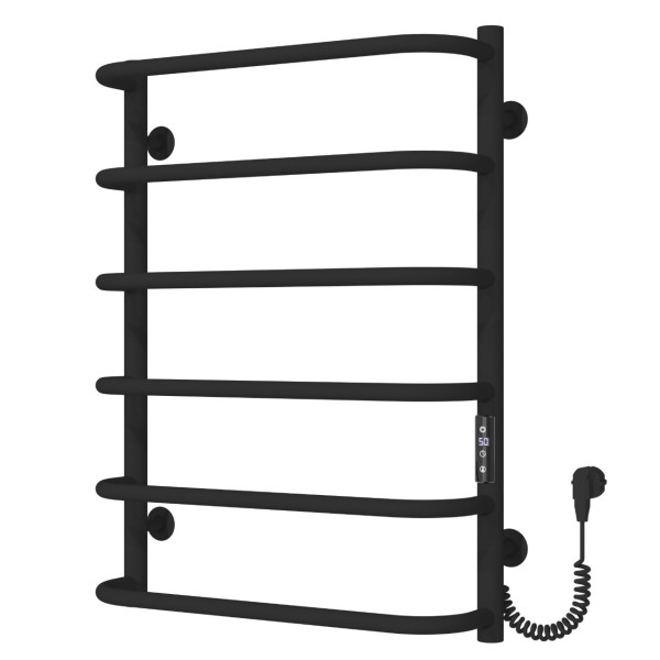 Рушникосушарка Arte Sunny 800х500 праве підключення