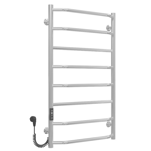 Рушникосушарка Arte Ursa 900х500 ліве підключення