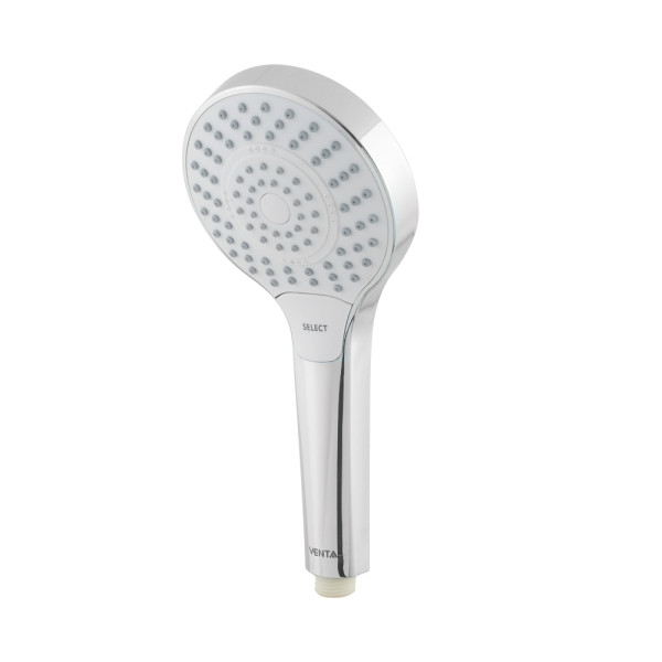 Лійка для душу VENTA 3 режими 105 мм HS034C