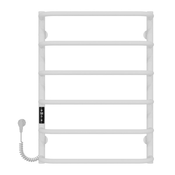 Рушникосушарка Arte Sunny 800х500 ліве підключення