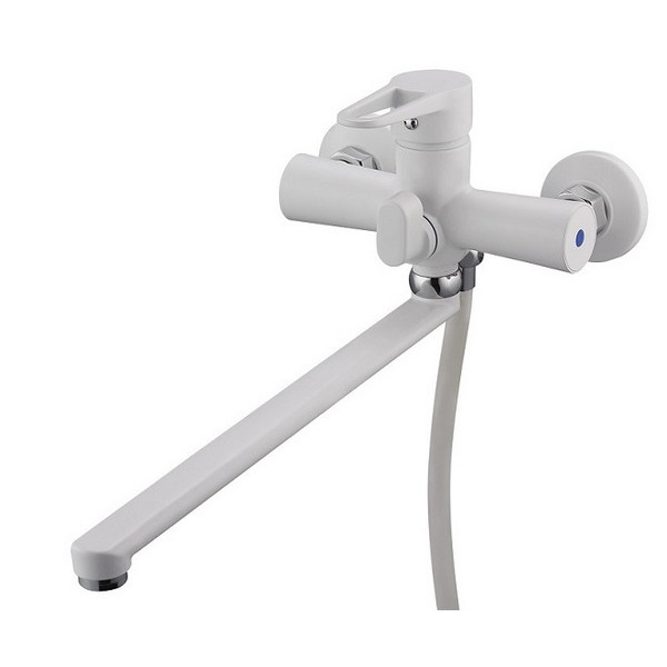 Змішувач для ванної G-lauf NUD7- A045YW