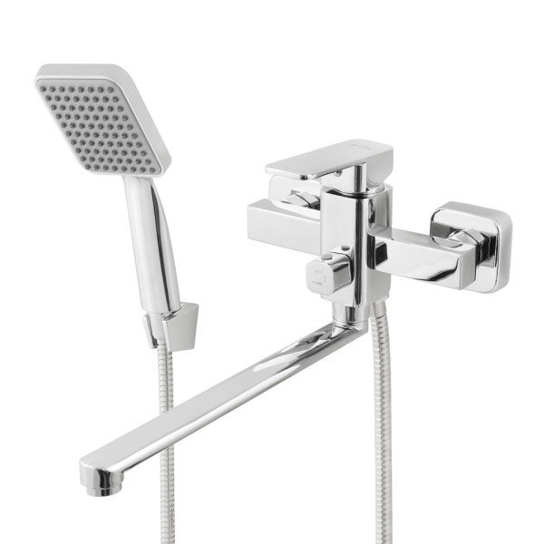 Змішувач для ванни VENTA VT335DC