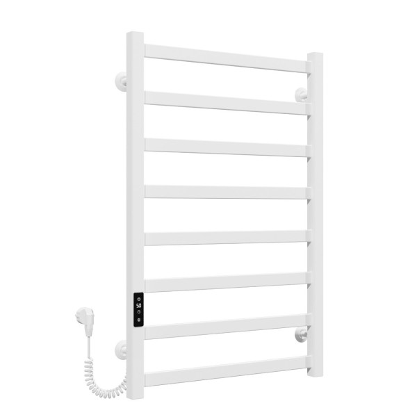 Рушникосушарка Arte Freya 800х500 ліве підключення