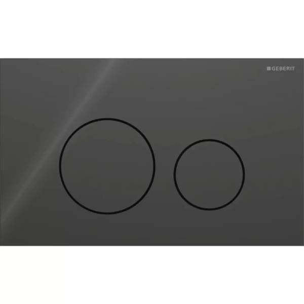 Клавіша подвійного змиву Geberit Sigma40 115.628.SJ.1