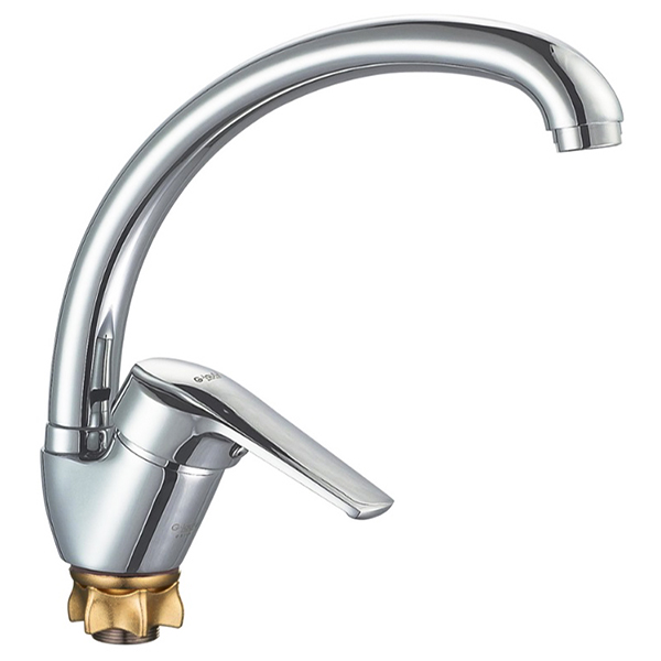 Змішувач для кухні G-lauf 8G4- A182