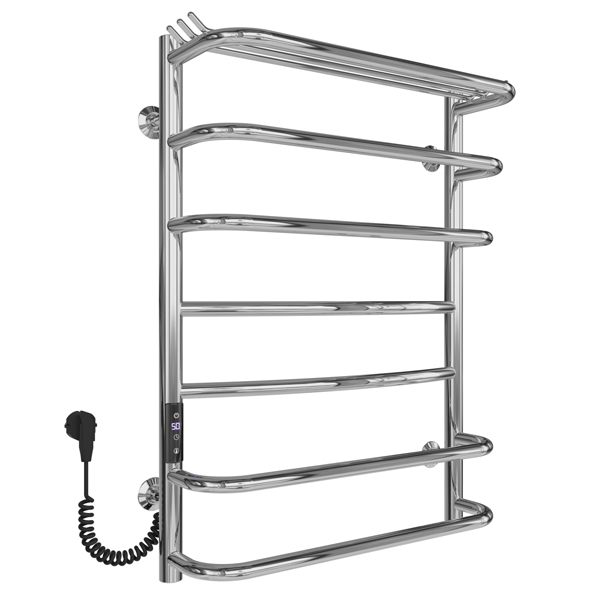 Рушникосушарка Arte Aurora 700х500 ліве підключення