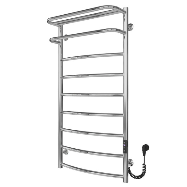 Рушникосушарка Arte Optima 1000х500 праве підключення