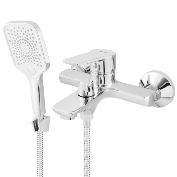 Змішувач для ванни VENTA VD316LC