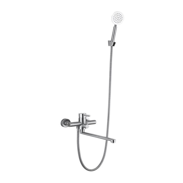 Змішувач для ванни RIZO RS30N