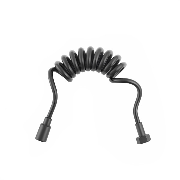 Шланг душовий VENTA FS120B 1.2 м