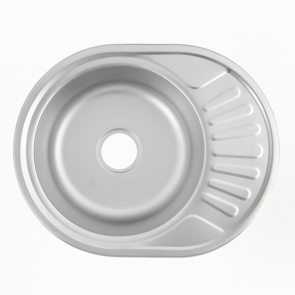 Мийка для кухні VENTA Satin 570x450 VM57456S