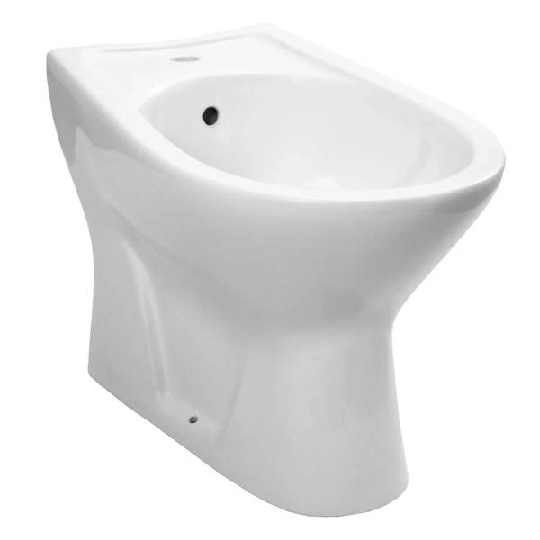 Біде підлогове PEARL Verona