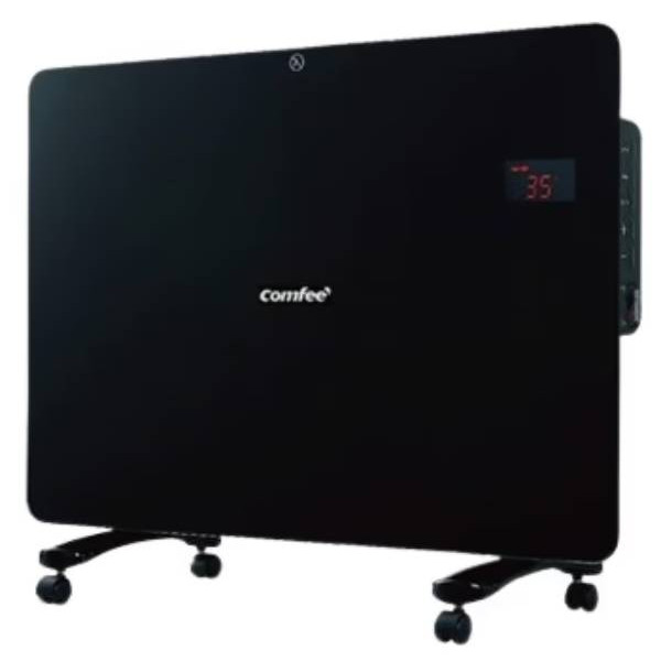 Електричний конвектор Midea NDK15-15MR чорний