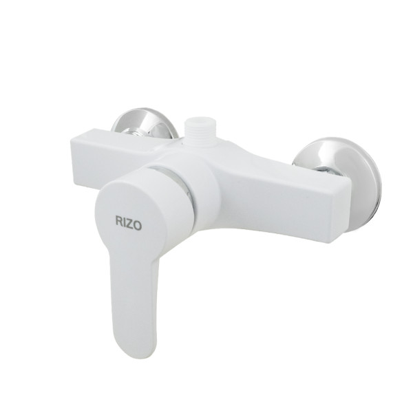 Змішувач для душової кабіни RIZO RP52W