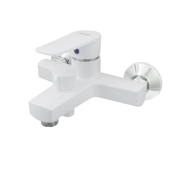 Змішувач для ванниRIZO RP30W