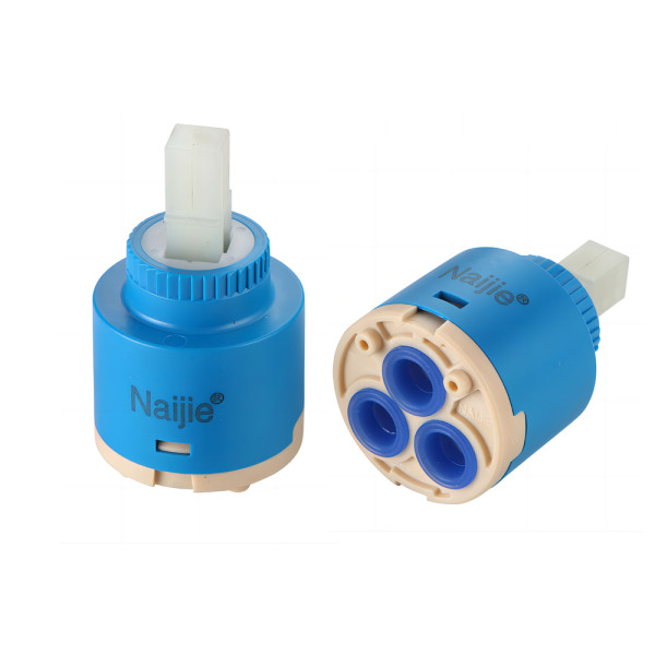 Картридж для змішувача 35 мм VENTA VRK35TB