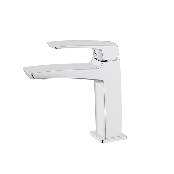 Змішувач для умивальника VENTA BAQ167MC