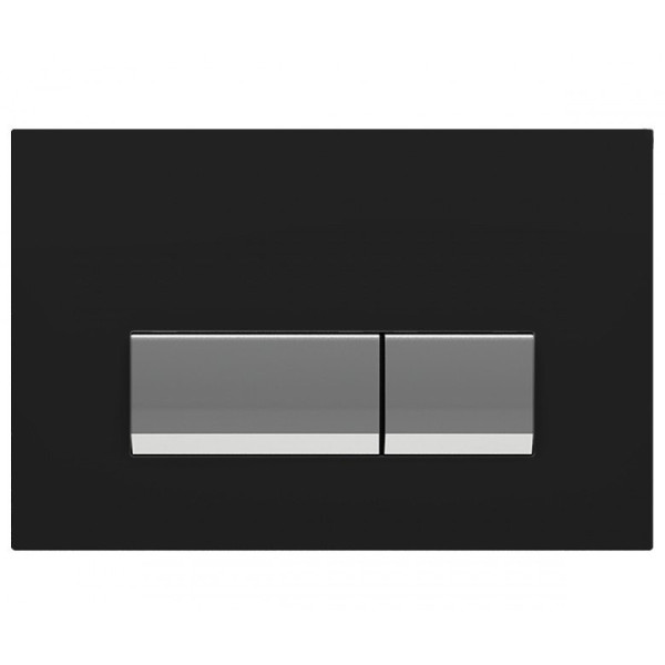 Панель змиву Koller Pool Integro Black Glass