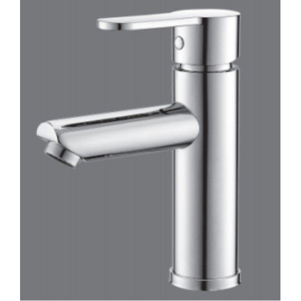 Змішувач для умивальника RIZO RC11C