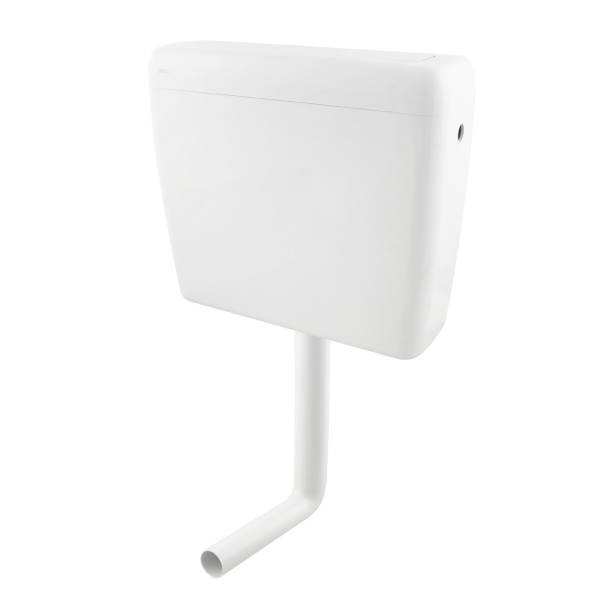 Бачок зливний AlcaPlast UNI START/STOP A94-1/2