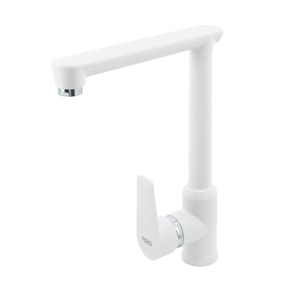 Змішувач для кухні RIZO RP46W