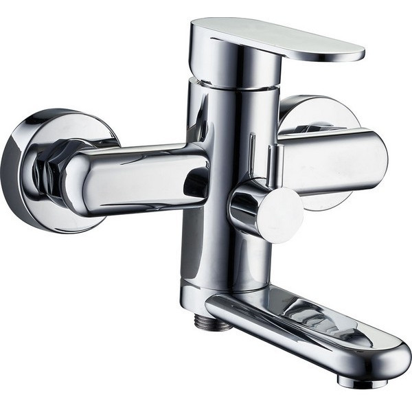 Змішувач для ванної G-lauf NOB3- A128