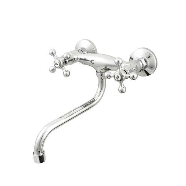 Змішувач для кухні VENTA VM415LC